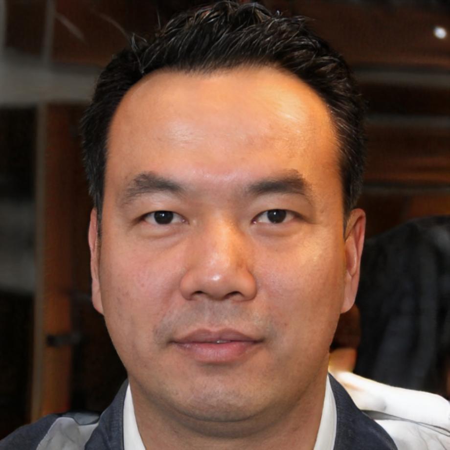 Portrait von Clemens Röhrigkeit